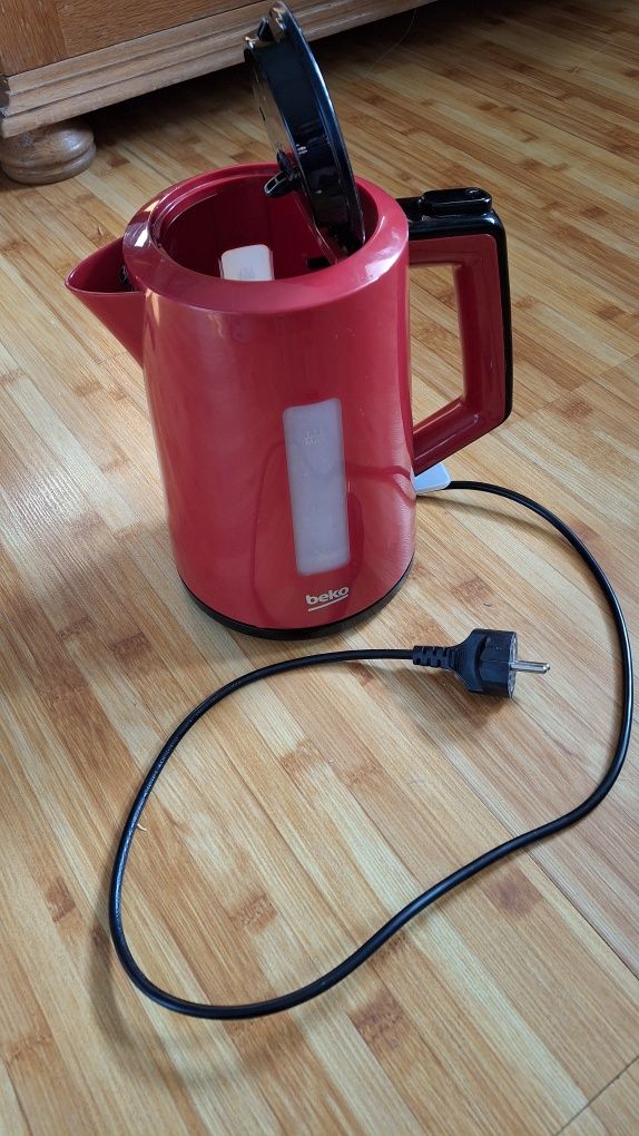 Fierbator apa Beko