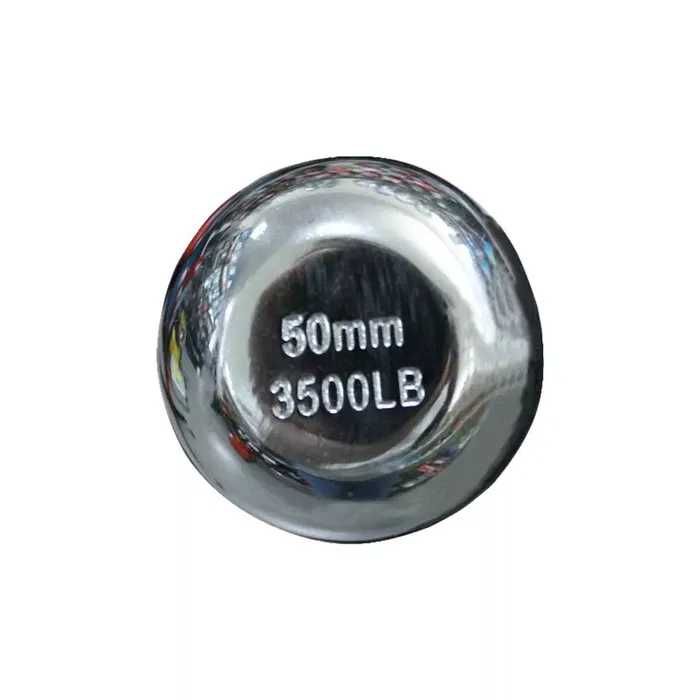 Топка Ябълка за Ремарке Теглич Ф50мм М22 За Кола