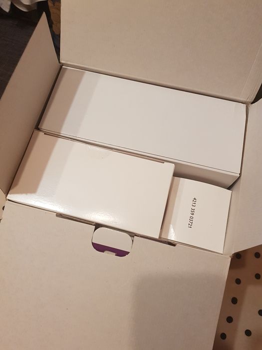 Set NOU pompă manuală de sân Philips Avent