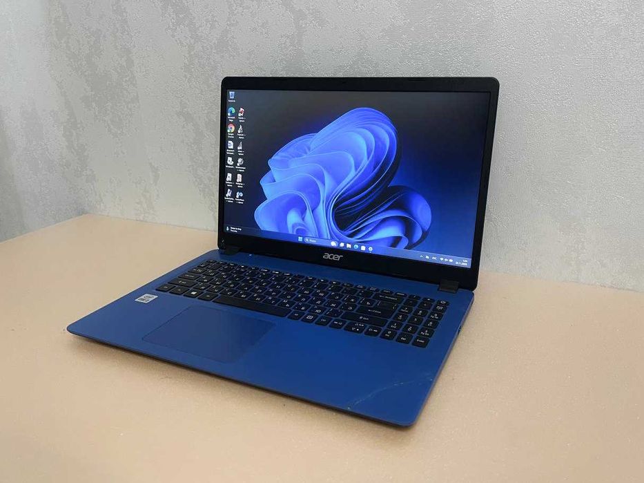 Ноутбук Acer Intel Core i3-1005G1 (10 поколение)