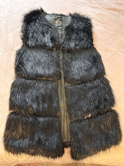 Елек Алеса/Alesaa