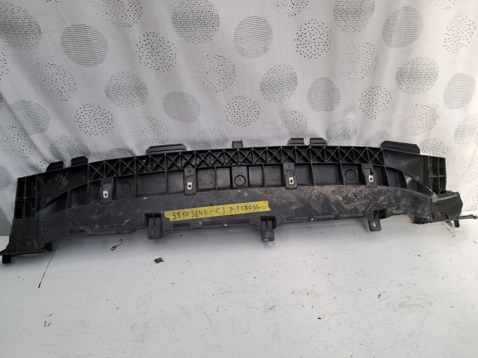 Основа броня  Citroen C3 AIRCROSS