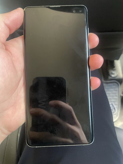 Samsung S10 plus