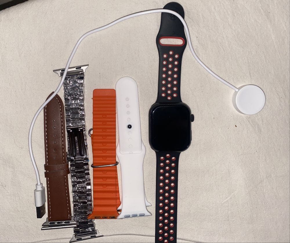 iwatch smart soat sotiladi yangi manzil mrobot