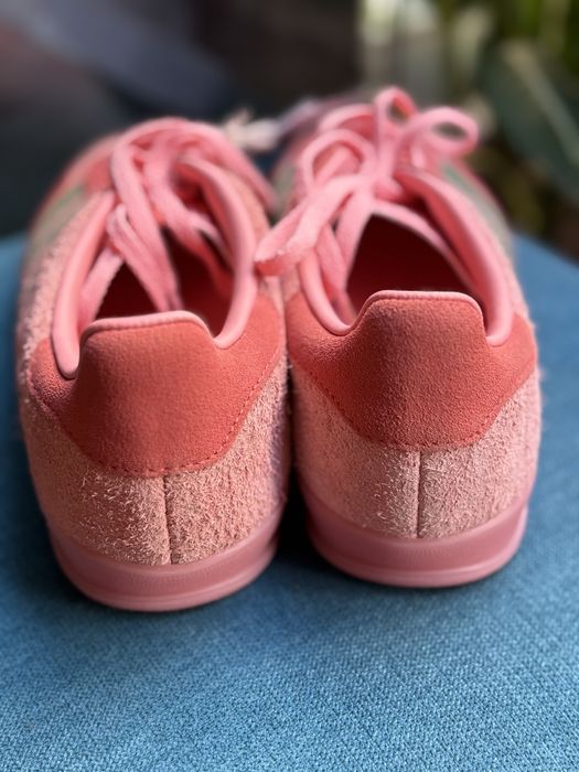 Adidas gazelle indoor