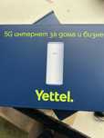 !!Ново!! Рутери и външни тела Zte 5G