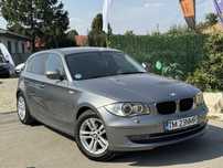 Bmw seria 1 /euro5/2010/2.0D/Rate/Avans 0