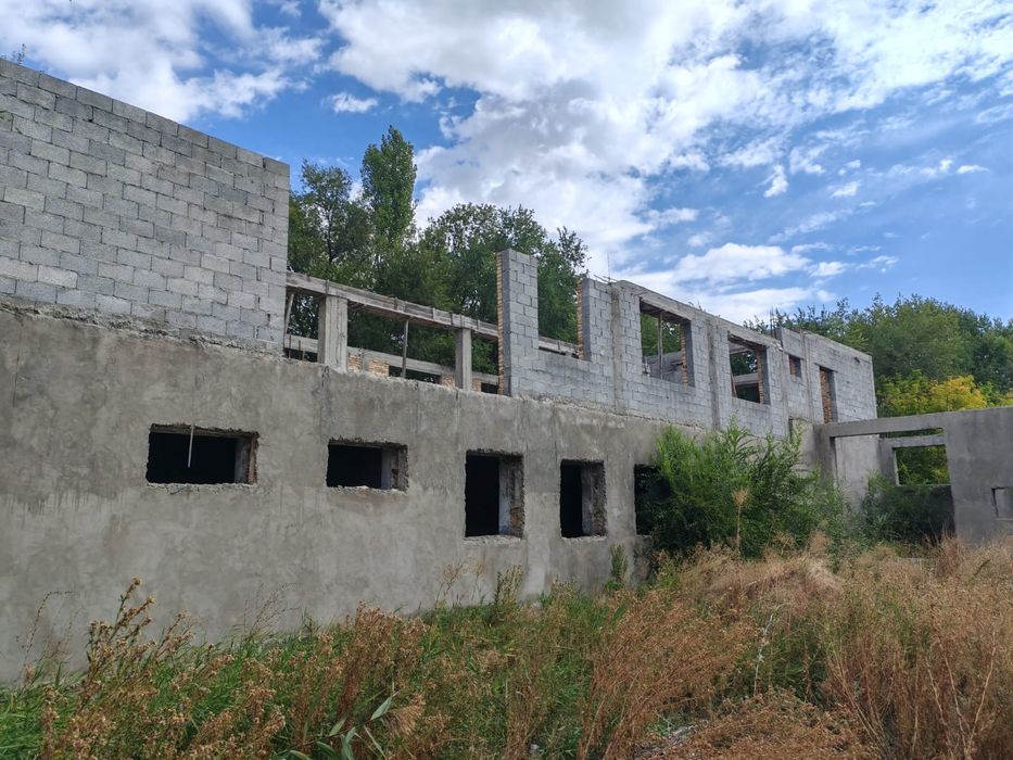 Срочно продам участок