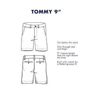 Tommy hilfiger шорты. original