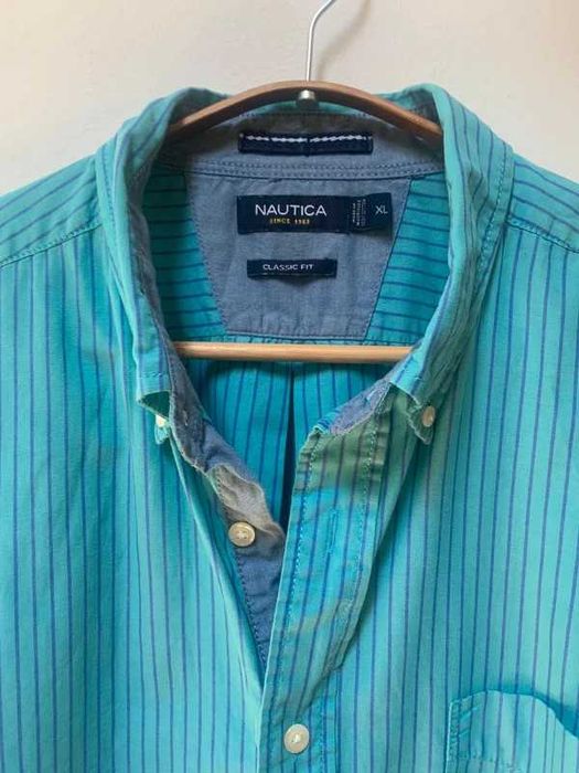 Camasa bumbac Nautica