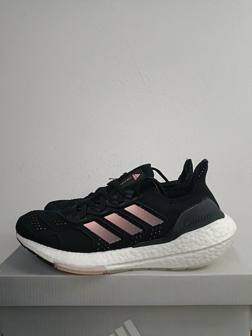 Adidas Ultraboost 22 Heat RDY номер 40 код 27A