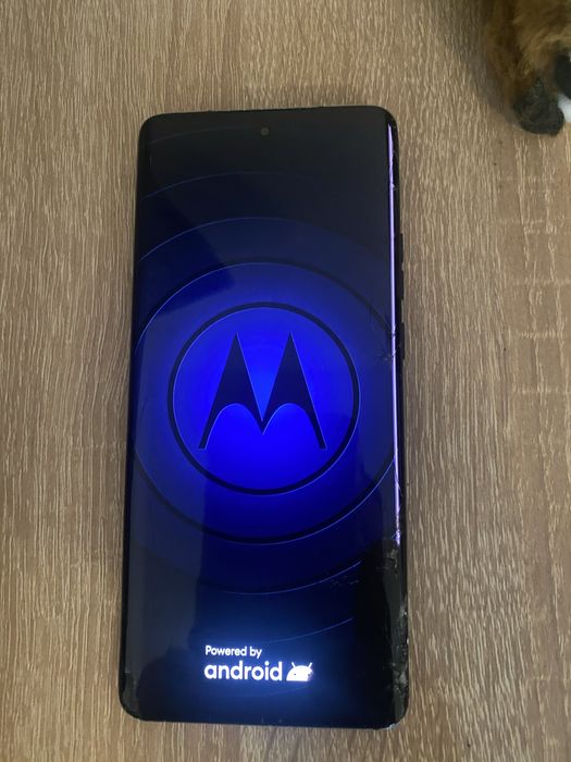 Motorola edge 40 defect