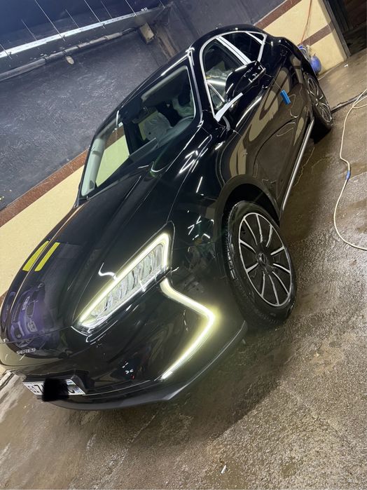 Aito seres m5 2025 ноывй