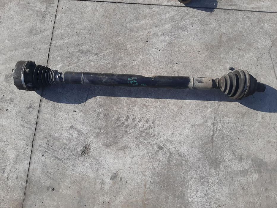 planetara dreapta seat altea 5p 1.9 tdi bxe 1k0407272gm