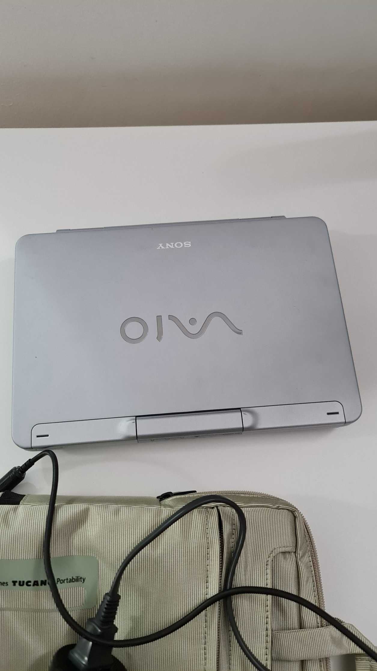 Laptop SONY VAIO Model PCG-491L pentru piese