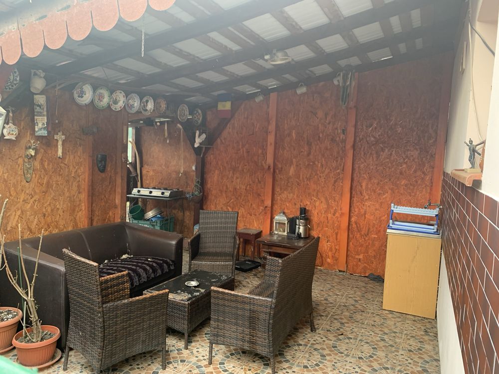 Casa de Vanzare zona Baciu