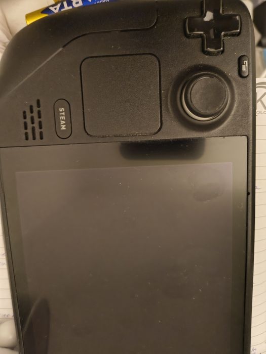 Steam Deck LCD 512GB