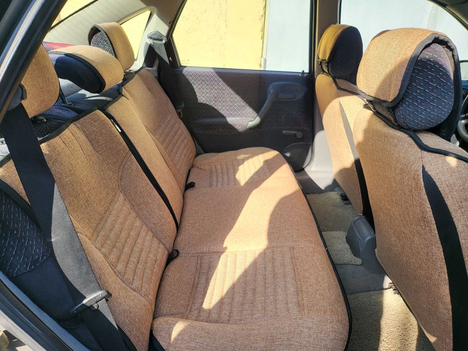 Продается Opel Vectra B