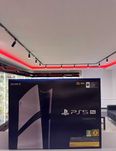 Sony PlayStation 5 Pro 2TB White