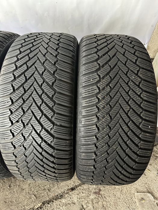 225/45/17 Continental dot20