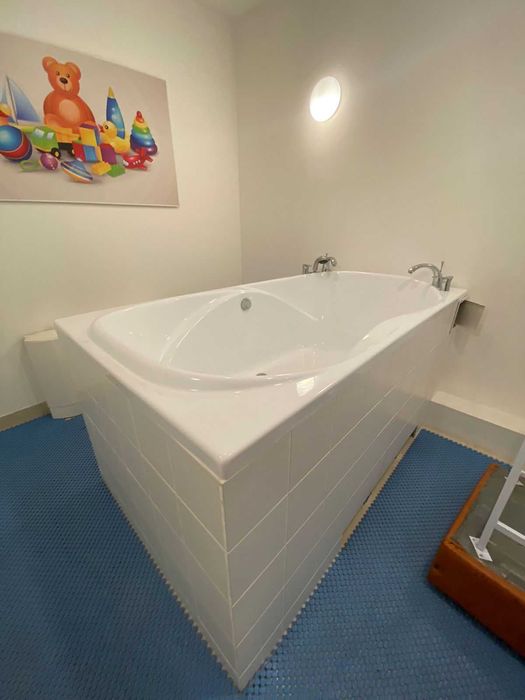 Ванночка Акриловая