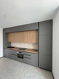 Кухонный гарнитур Мебель для кухни Шкаф Прихожая Тумба Кровать Кухня