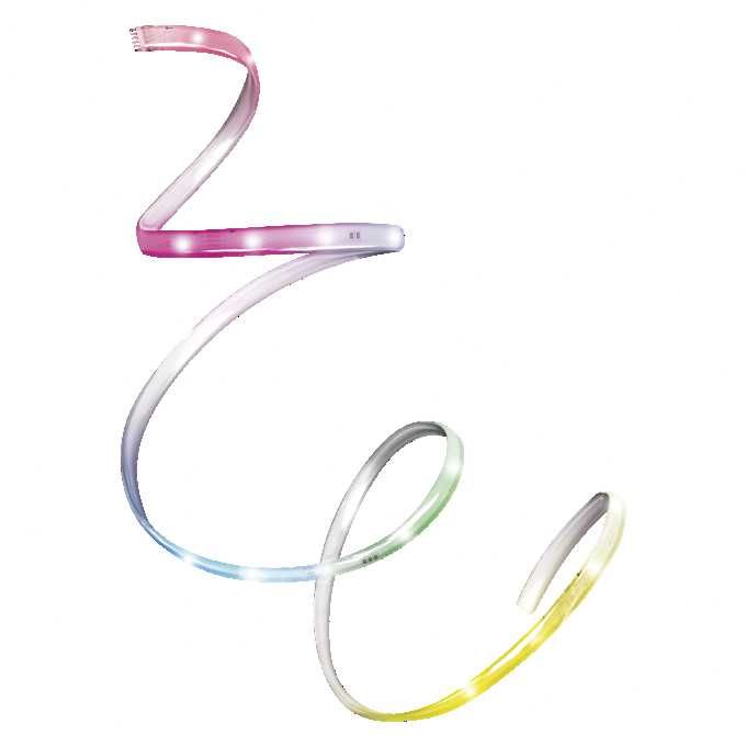 Banda LED RGB+WW Smart Ledvance Flex Magic ZigBee, REDUS de la 200RON