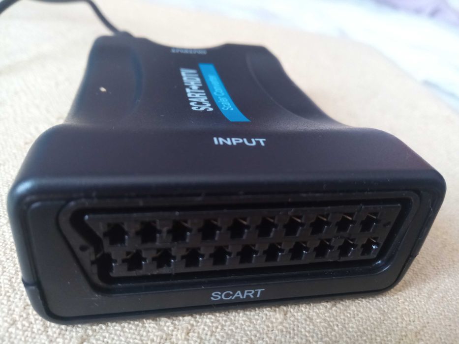 Philips DVD Плейър DVP3142