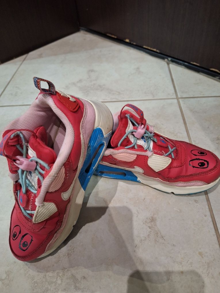 Детски маратонки Nike Air Max 90