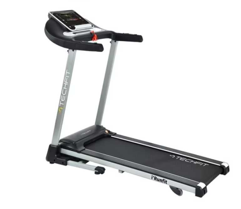 Vand Banda alergare TECHFIT iRUNFIT, motor 1.75 CP