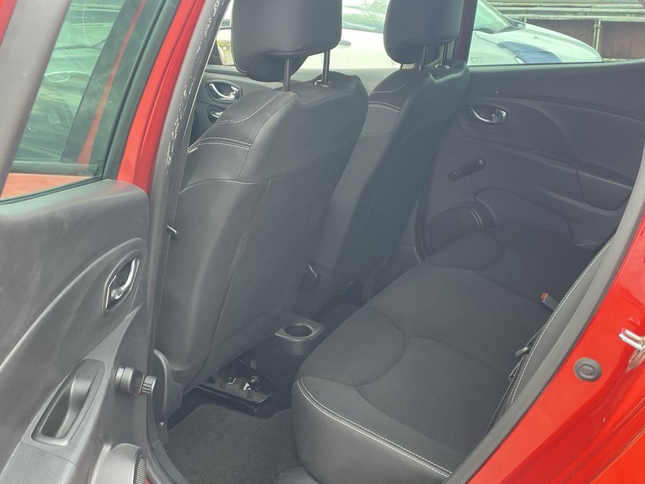 Renault clio / euro 5