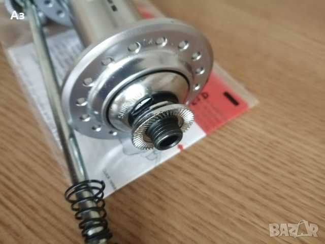 Предна главина Shimano Ultegra 6700