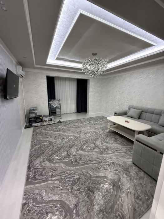 Аренда квартира энг зур лакация янги ремонт