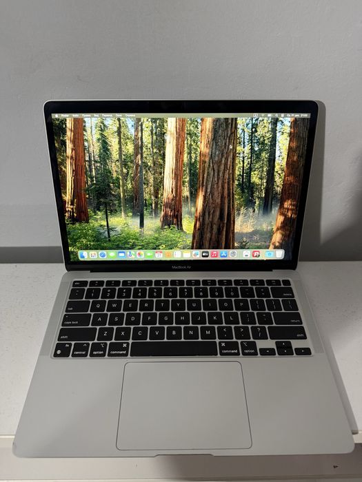 Macbook air M1/8/128