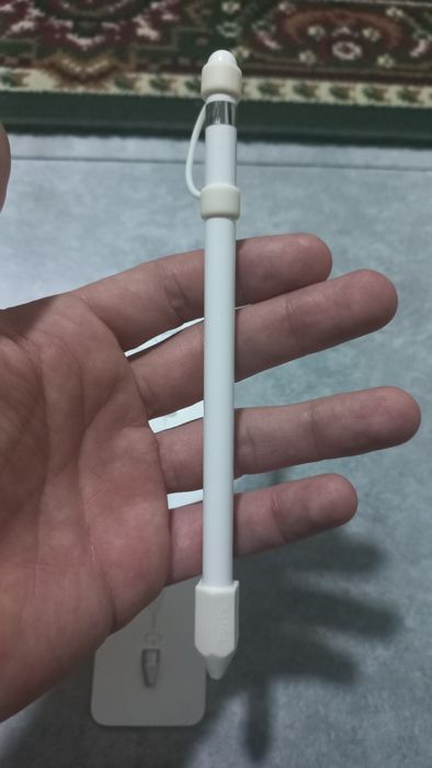 Стилус для планшета ipad Apple Pencil 1 го поколения