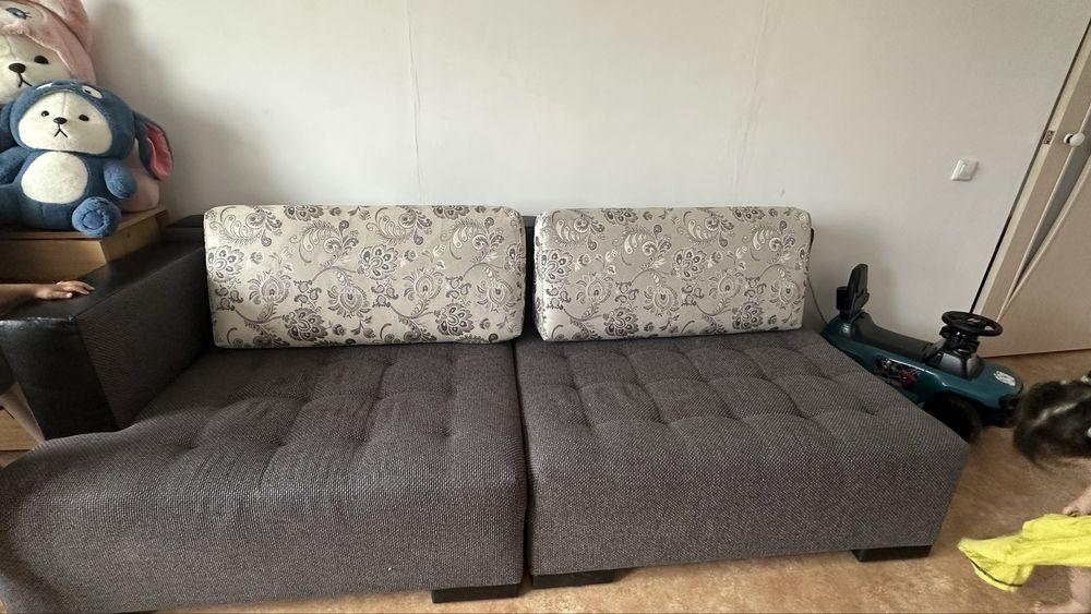 Продам диван отличном состояние