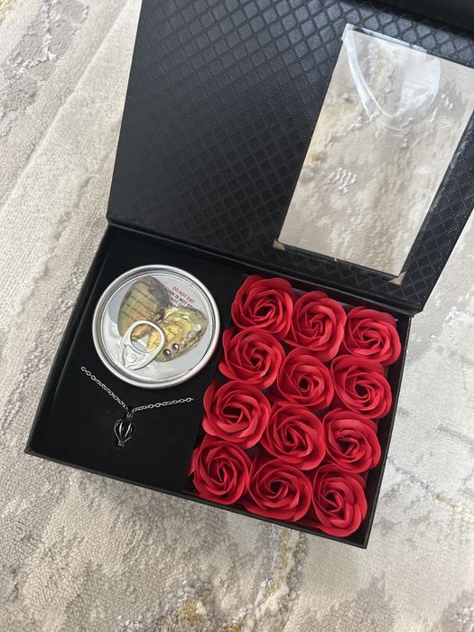 цепочка с жемчугом