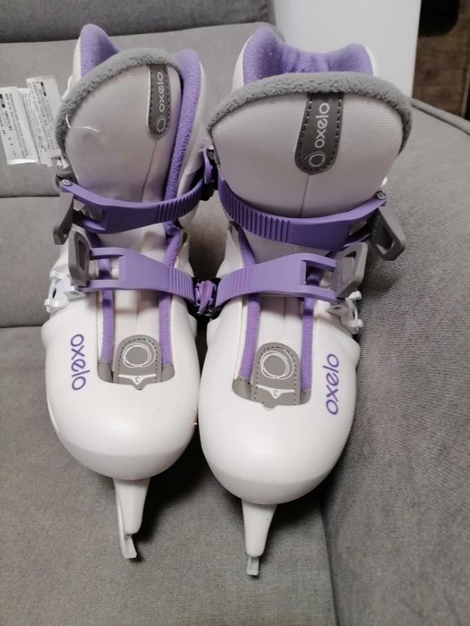 Vând patine de copii