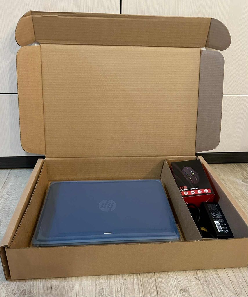 HP ProBook X360 2-в-1 Лаптоп-Таблет