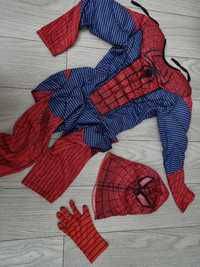 NOU Costum petrecere Spiderman