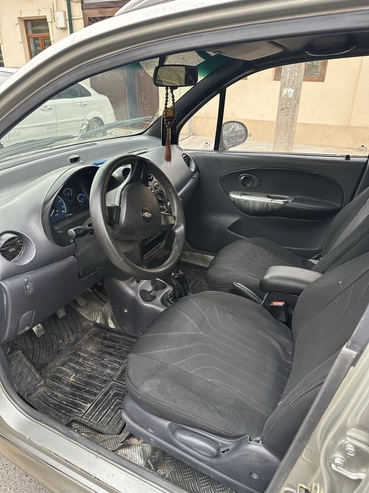 Матиз Бест Аренда выкуп