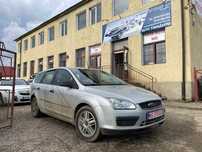 Cutie de viteze manuala 5 trepte Ford Focus 2 1.6 Tdci 110cp