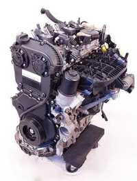 Продавам на части оборудван двигател Audi 2.0 TFSI код CNTC