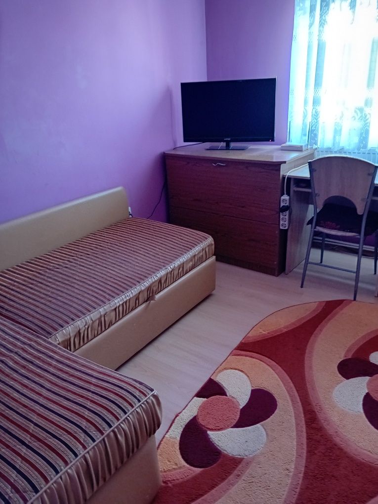 Apartament 3 camere