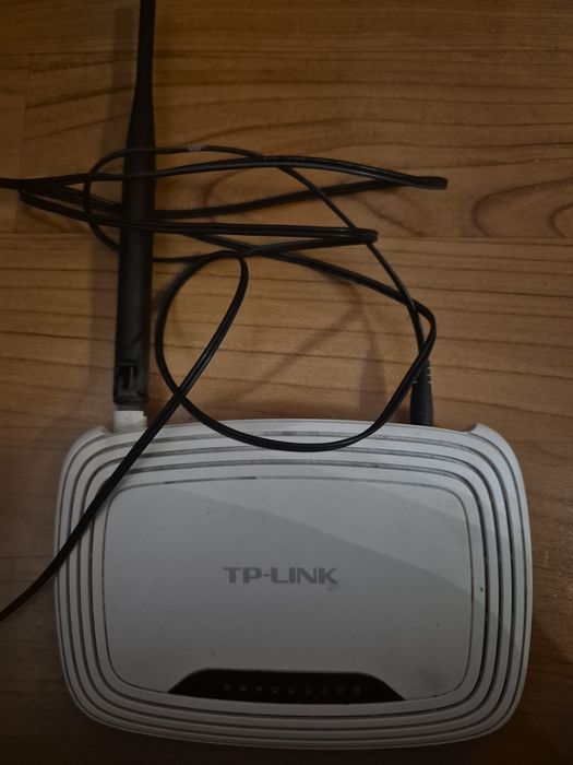 Продам модем tp-link