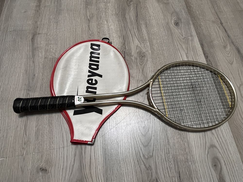 Racheta tenis Yonex T7000 vintage/de colectie