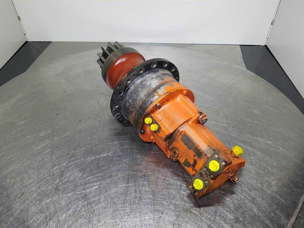 Reductor de rotatie Linde GD9 - Piese de schimb Linde