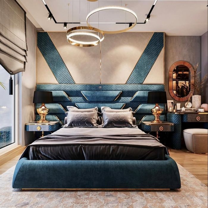 Это мебель для вашей спальни