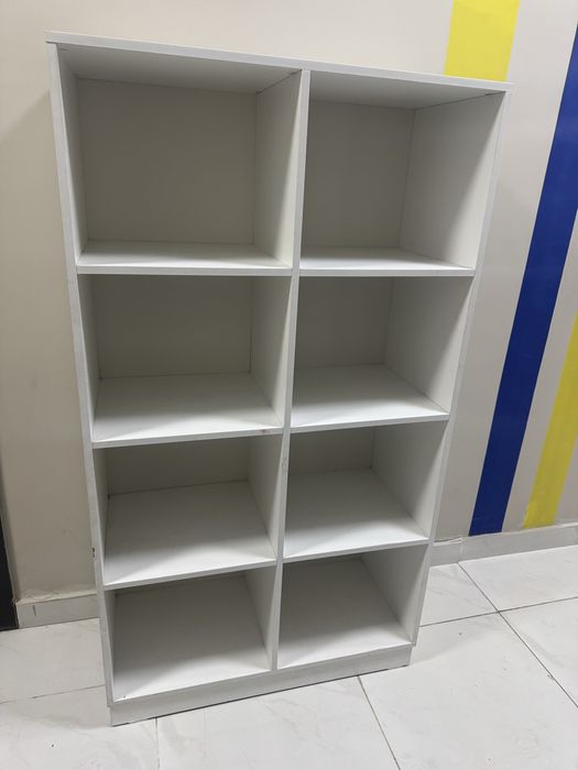 Стеллаж для книг