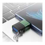 Adaptor OTG Usb 3.0 - Type C